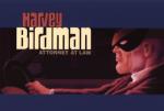Harvey Birdman Attorney at Law