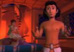 Ankh 3: Fight of the Gods
