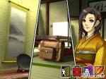 DS Kyotaro Nishimura Mystery - New Detective Series: Kyoto, Atami, Zekkai no kotou satsui no wana