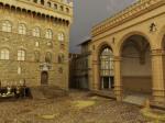 Rinascimento - Florence 1529