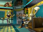 Primera imágen de Sam and Max S2