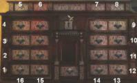 The Secrets Of Da Vinci: El manuscrito prohibido