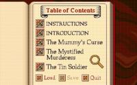 Haz click en la imagen para agrandarla Sherlock Holmes: Consulting Detective