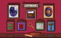 Haz click en la imagen para agrandarla Sherlock Holmes: Consulting Detective