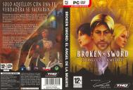 Carátula en formato DVD