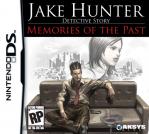 Jake Hunter Detective Story: Memories of the Past