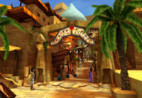 Ankh: Una aventura egipcia