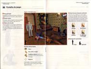 Más páginas interiores del manual