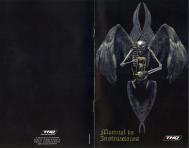 Portada y contraportada del manual