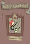 Nelly Cootalot: Spoonbeaks Ahoy!