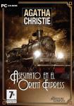 Agatha Christie: Asesinato en el Orient Express