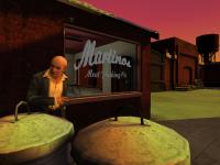 La Mafia y sus negocios.