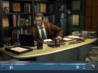 CSI: Crime Scene Investigation