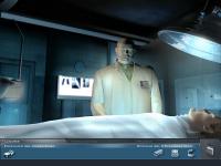 CSI: Crime Scene Investigation