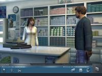 CSI: Crime Scene Investigation