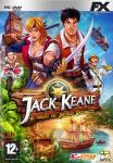 Jack Keane: Al rescate del Imperio Británico