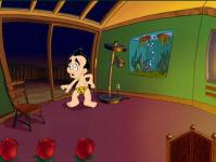 Leisure Suit Larry 7: Love for Sail!