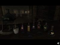 Uno de los puzzles de 'Post Mortem'