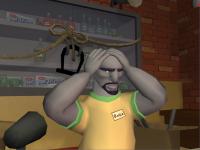 Sam & Max: Culture Shock