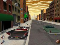 Sam & Max: Culture Shock