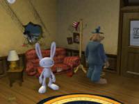 Sam & Max Episode 201: Ice Station Santa