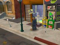 Sam & Max Episode 4: Abe Lincoln Must Die!