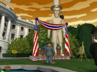 Sam & Max Episode 4: Abe Lincoln Must Die!