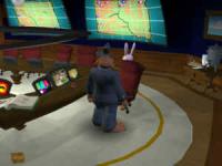 Sam & Max Episode 4: Abe Lincoln Must Die!