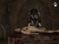 Los adoradores de Cthulhu haciendo otra vez de las suyas