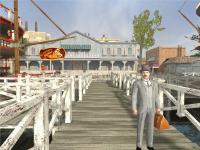 ¡Bienvenido a Nueva Orleáns, monsieur Sherlock!