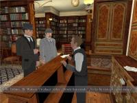 Verá usted, Barnes, es que salvar el mundo requiere su tiempo