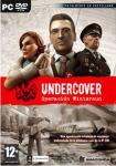 Portada Undercover