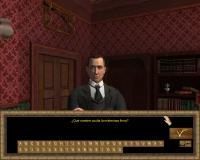 Haz click en la imagen para agrandarla Sherlock Holmes y el Rey de los Ladrones