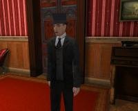 Haz click en la imagen para agrandarla Sherlock Holmes y el Rey de los Ladrones
