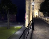 Haz click en la imagen para agrandarla Sherlock Holmes y el Rey de los Ladrones