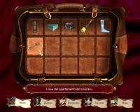 Haz click en la imagen para agrandarla Sherlock Holmes y el Rey de los Ladrones