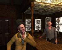 Haz click en la imagen para agrandarla Sherlock Holmes y el Rey de los Ladrones