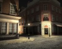 Haz click en la imagen para agrandarla Sherlock Holmes y el Rey de los Ladrones