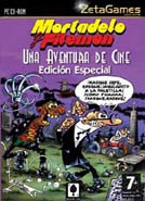 Mortadelo y Filemón: Una Aventura de Cine (Edición Especial)