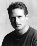 Aaron Conners, guionista de Tex Murphy