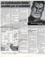 El escándalo, otro articulo del galactic inquirer