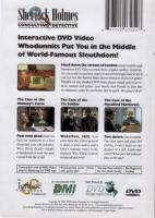 Haz click en la imagen para agrandarla DVD Trasera