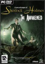 Sherlock Holmes: The Curse of the Forgotten God