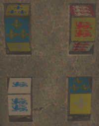 Broken Sword 4: El ángel de la muerte