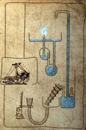 The Secrets Of Da Vinci: El manuscrito prohibido