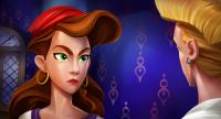 Haz click en la imagen para agrandarla Arte conceptual de The Secret of Monkey Island: Special Edition