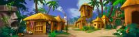 Haz click en la imagen para agrandarla Arte conceptual de The Secret of Monkey Island: Special Edition