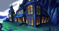 Haz click en la imagen para agrandarla Arte conceptual de The Secret of Monkey Island: Special Editio