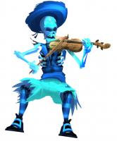 Haz click en la imagen para agrandarla Arte conceptual de The Secret of Monkey Island: Special Editio