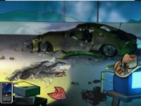 CSI: Deadly Intent – The Hidden Cases (Nintendo DS) CSI: Deadly Intent – The Hidden Cases (Nintendo DS)